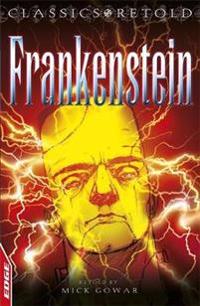 FRANKENSTEIN
