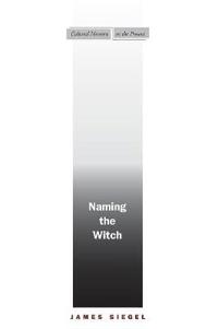 Naming The Witch