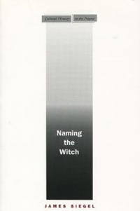 Naming The Witch