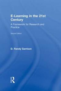 E-Learning in the 21st Century