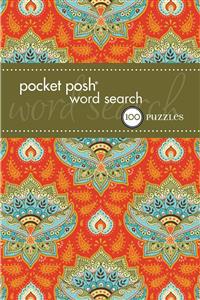 Pocket Posh Word Search 7