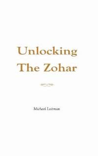 Unlocking the Zohar