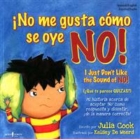 I No Me Gusta Como Se Oye No!