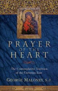 Prayer of the Heart