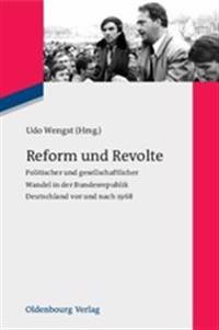 Reform Und Revolte