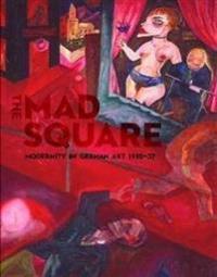 The Mad Square