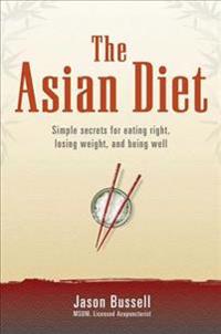 The Asian Diet