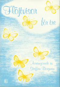 Flöjtvisor för tre