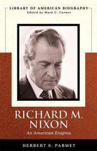 Richard M. Nixon