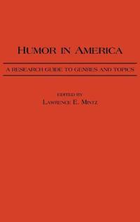 Humor in America