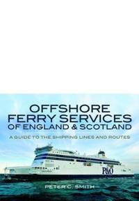 Offshore Ferry Services of England and Scotland