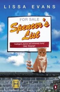 Spencer's List