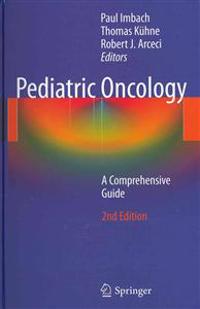 Pediatric Oncology