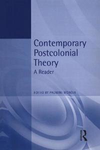 Contemporary Postcolonial Theory