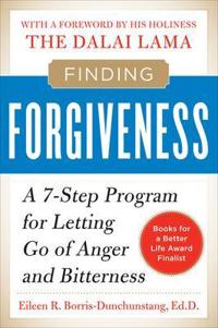 Finding Forgiveness