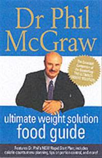 Ultimate Weight Solution Food Guide