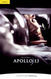 PLPR2:Apollo 13 Book and MP3 Pack