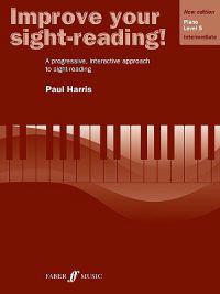 Improve Your Sight-Reading! Piano: Level 5 / Intermediate