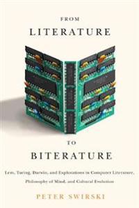 From Literature to Biterature