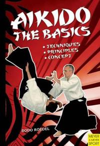 Aikido- The Basics