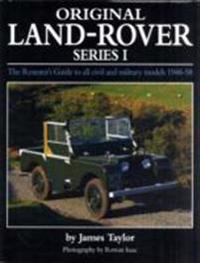Original Land-Rover Series I