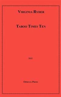 Taboo Times Ten