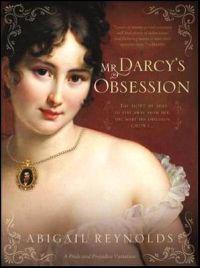 Mr Darcy's Obsession
