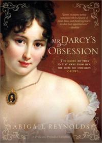 Mr Darcy's Obsession