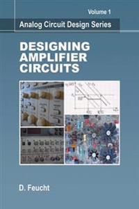Designing Amplifier Circuits