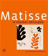 Matisse: The Colour Paper-cuts: A Revealing Donation