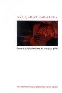 Revolt, Affect, Collectivity