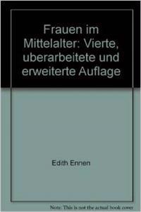 Frauen im Mittelalter