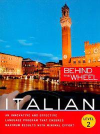 Italian, Level 2 [With Companion Book]