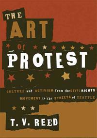 The Art Of Protest