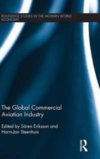 The Global Commercial Aviation Industry