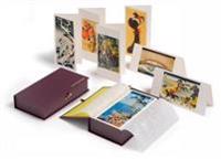Hokusai Greetings Cards