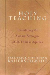 Holy Teaching