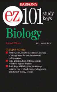 E-Z 101 Biology