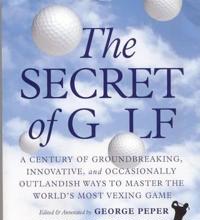 The Secret Of Golf