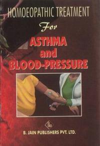 Asthma and Blood Pressure