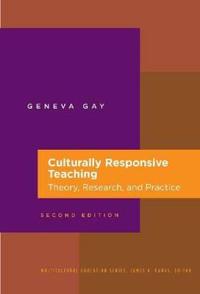 Culturally Responsive Teaching