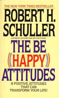 The Be Happy Attitudes