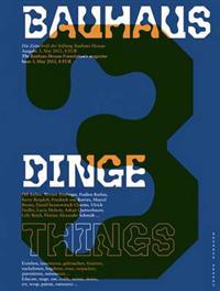 Bauhaus N3: Things