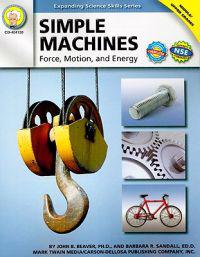 Simple Machines: Force, Motion, and Energy