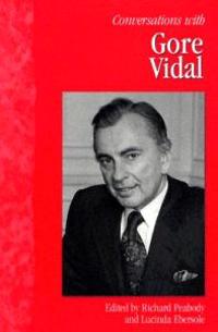Conversations with Gore Vidal