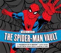 The Spider-Man Vault