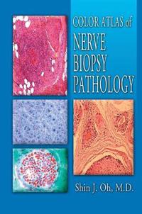 Color Atlas of Nerve Biopsy Pathology
