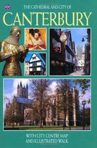 The Canterbury Cathedral TCACO - English