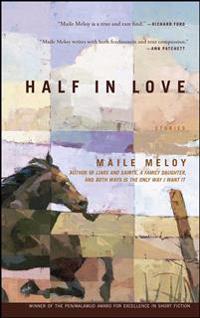 Half in Love