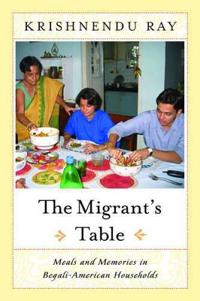 The Migrant's Table